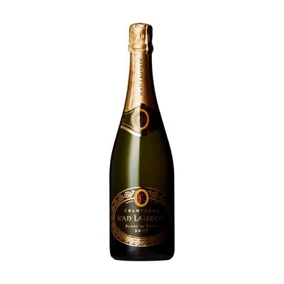 Jean Laurent Blanc De Noirs nv magnum