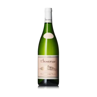 Domaine Hippolyte Reverdy Sancerre Blanc 2024