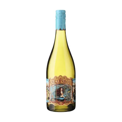 Michael David Freakshow Chardonnay 2020