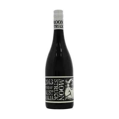 Moonstruck Cabernet Sauvignon Durif 2022