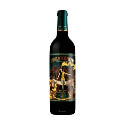 Freakshow Zinfandel 2019