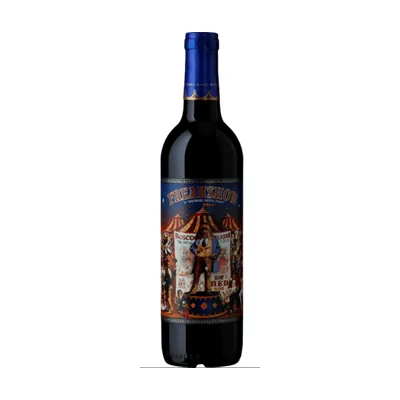 Freakshow Red Blend 2019