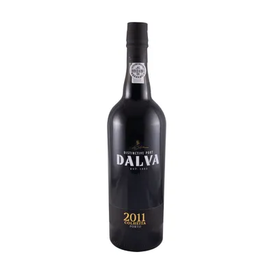 Dalva Colheita 2011