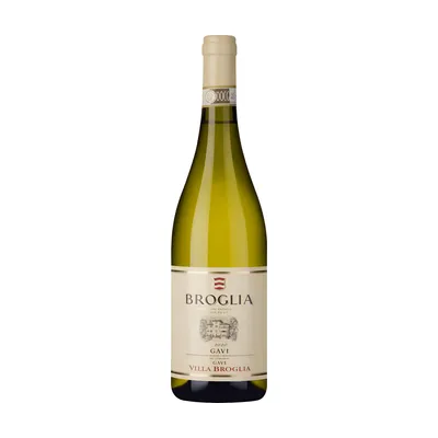 Villa Broglia Gavi di Gavi 2022