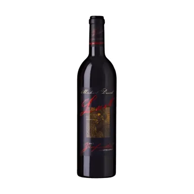 Lust Zinfandel 2017 75 cl