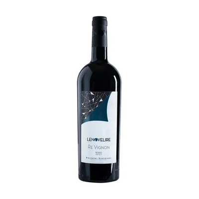 Lenovelire, Re Vignon Rosso 2021 - Supertoscaner – Lenovelire