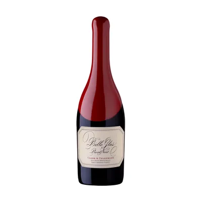 Belle Glos Clark & Telephone Pinot Noir 2022 75cl