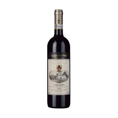 Collezione di Paolo Chianti 2020