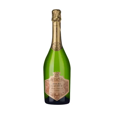 Roche Lacour Crémant de Limoux 2020