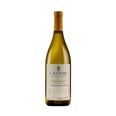 L. A. Cetto Chardonnay Private Reserve 2020