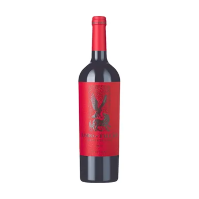 Lobo e Falcao Tinto 2021