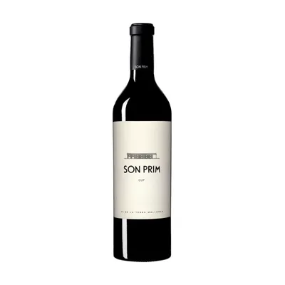 Son Prim CUP 2022 75CL