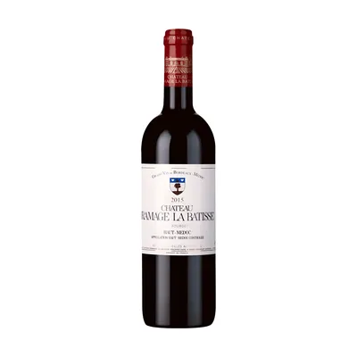 Château Ramage La Batisse Haut-Médoc 2011