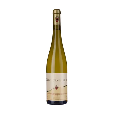 Domaine Zind-Humbrecht Gewurztraminer Roche Calcaire Alsace