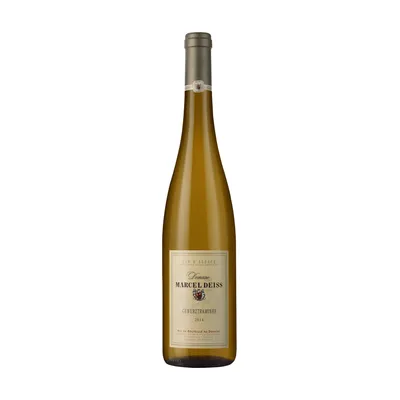 Marcel Deiss Gewürztraminer 2016 Alsace AOC