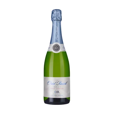 Oriol Rossell Cava Brut 2020