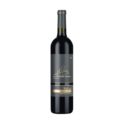 Opi Malbec Reserve 2021