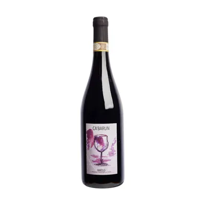 Ca'Barun Barolo 2020