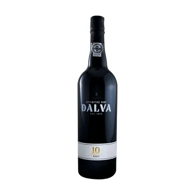 Dalva 10 års Tawny