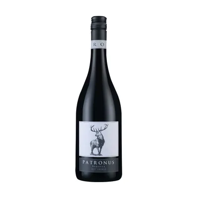 Patronus Reserve Barossa Shiraz 2017