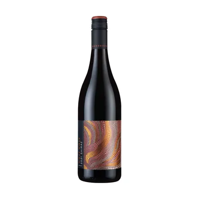 Willy Willy Shiraz 2021