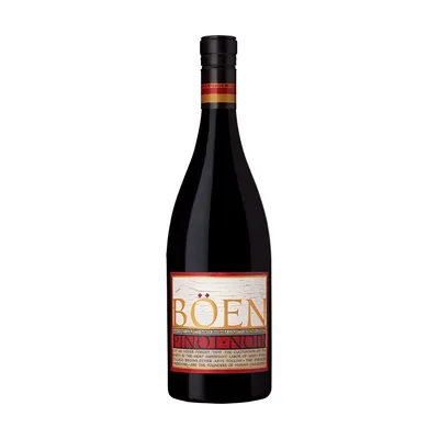 BÖEN Pinot Noir TRI-County 2022