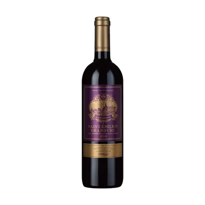 Le Chai au Quai - Premium Selection La Cite Medievale Saint-Emilion Grand Cru 2016