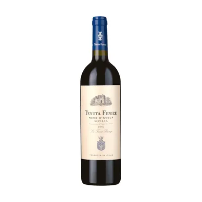 Tenuta Fenice Nero d Avola 2022
