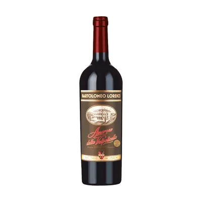 Bartolomeo Lorenzi Amarone 2018 75 CL