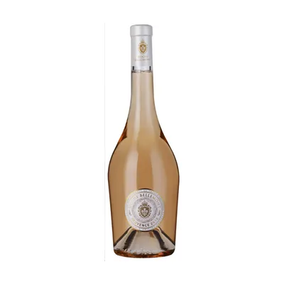 Roche Bellemont Provence Rosé 2020