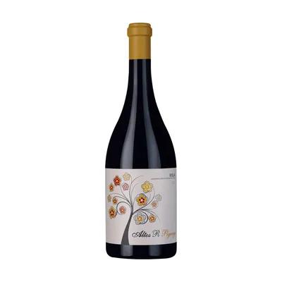 Altos de Rioja Altos R Pigeage 2017