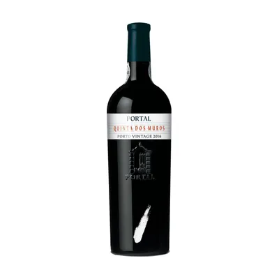 Quinta dos Muros Vintage 2016