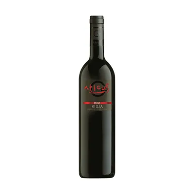 Aticus Crianza 2015