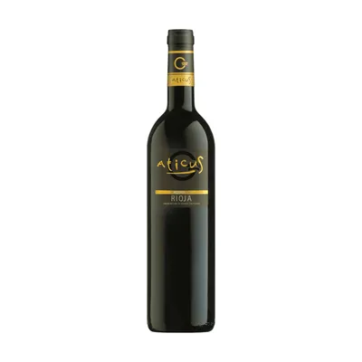 Aticus Reserva 2014