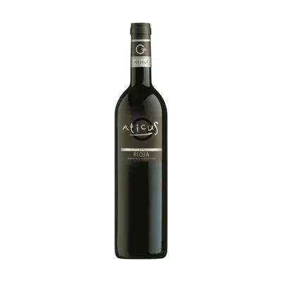 Aticus Vendimia Seleccionada 2016