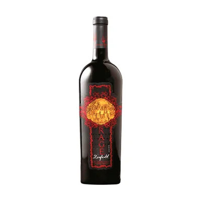 Rage Zinfandel 2017