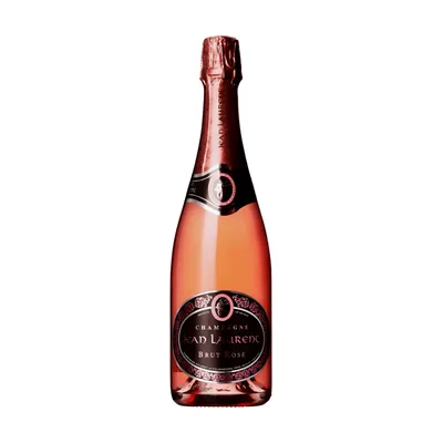 Jean Laurent Brut Rose nv