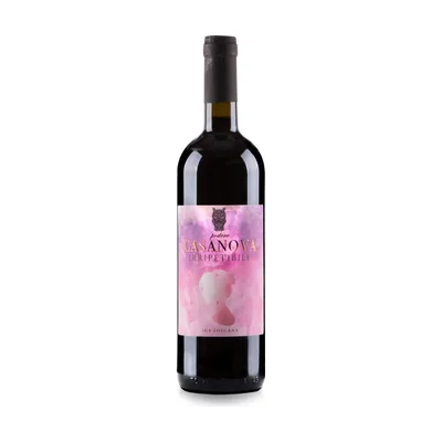 Podere Casanova IGT Irripetibile di Montepuliciano 2016