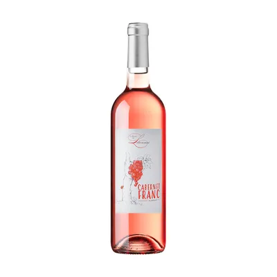 Château Lisennes, Cabernet Franc Rose 2021 – Château Lisennes
