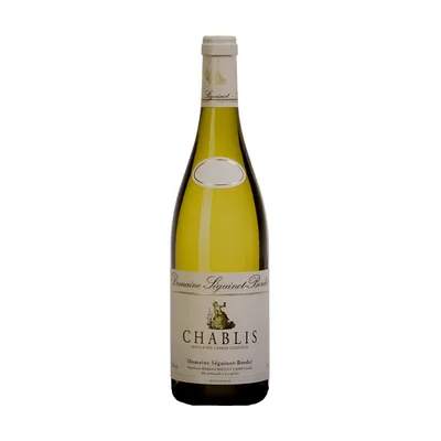 Domaine Seguinot-Bordet Chablis 2022