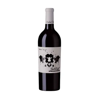 Inkblot Petit Verdot 2015