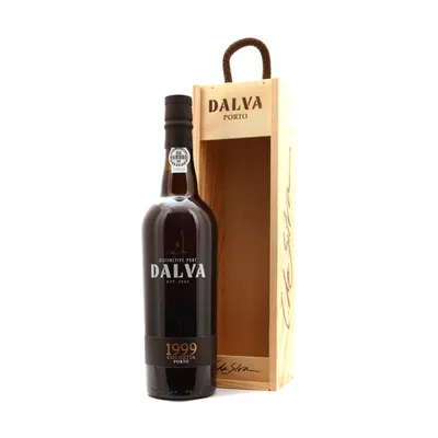 Dalva Colheita 1999