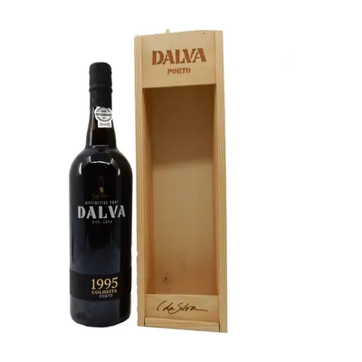 Dalva Colheita 1995