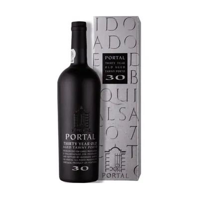 Quinta do Portal 30 års Tawny