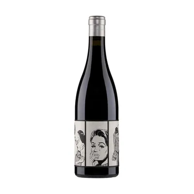 RedHeads Studio Esule Cabernet McLaren Vale 2015