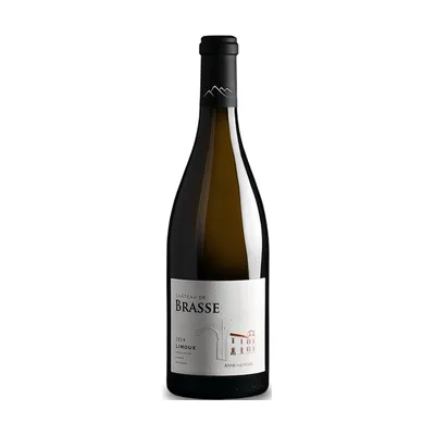 Anne de Joyeuse, Château de Brasse Blanc 2019 – Anne de Joyeuse