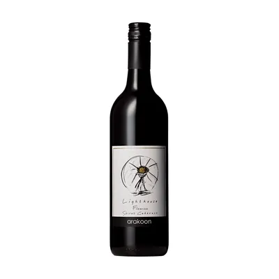 Arakoon Wines Arakoon Lighthouse 2017
