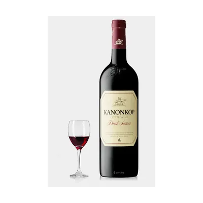 Kanonkop Estate Wine, Poul Sauer 2020 3 ltr – Kanonkop