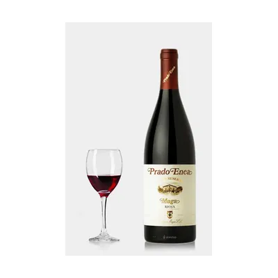 Muga Prado Enea Gran Reserva 2005 – Muga