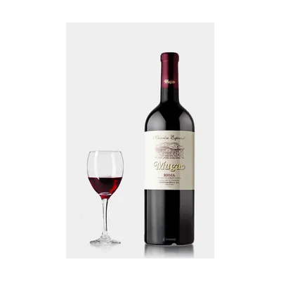 Muga Selection Especial Reserva 2006 – Muga